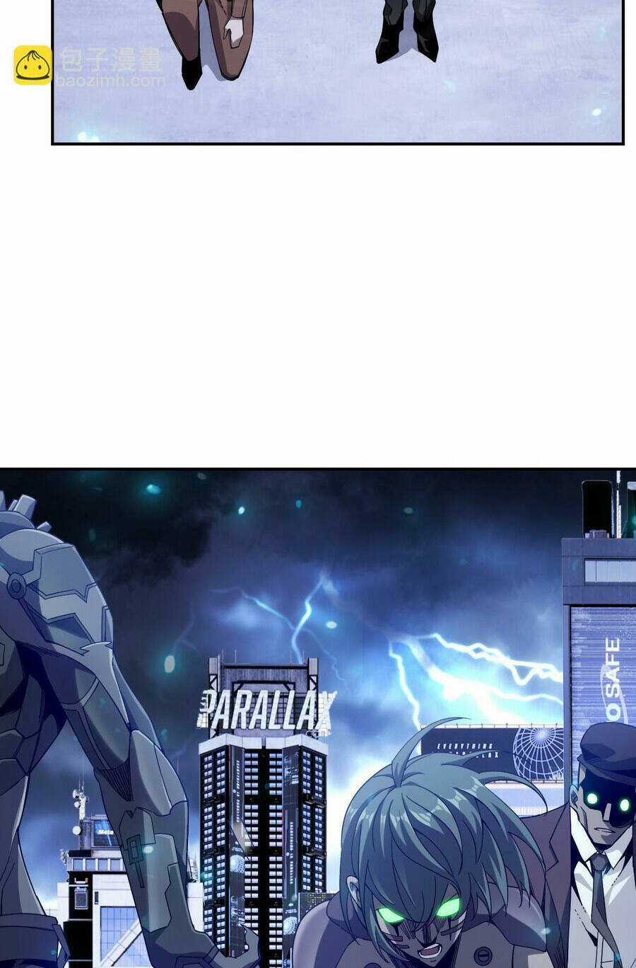 Ta Mắc Kẹt Ở Ngày Này Đã 3000 Năm Chapter 60 trang 62