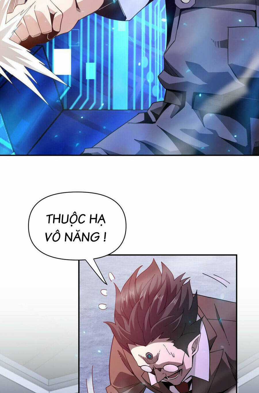 Ta Mắc Kẹt Ở Ngày Này Đã 3000 Năm Chapter 60 trang 66