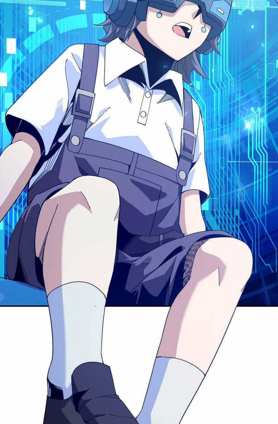 Ta Mắc Kẹt Ở Ngày Này Đã 3000 Năm Chapter 60 trang 68