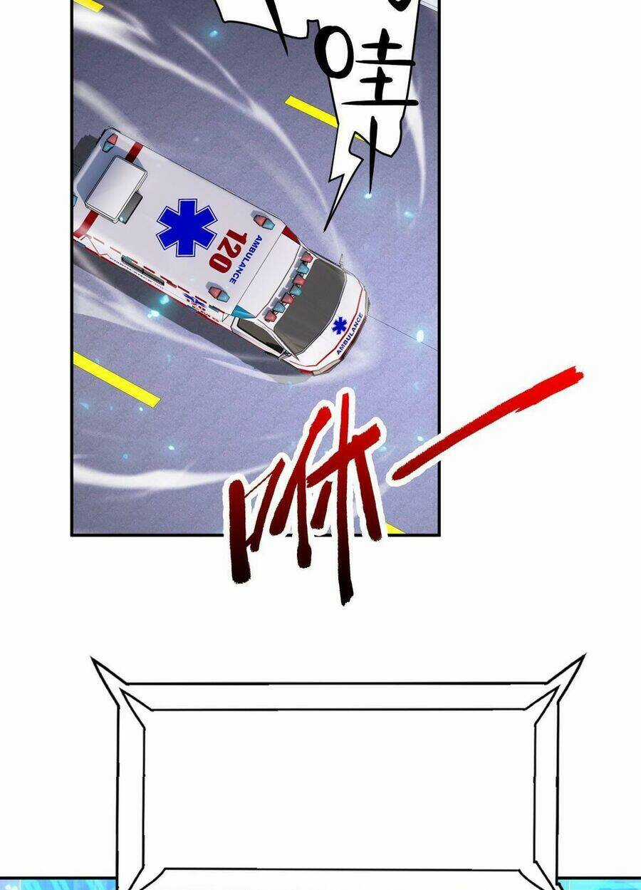 Ta Mắc Kẹt Ở Ngày Này Đã 3000 Năm Chapter 60 trang 71