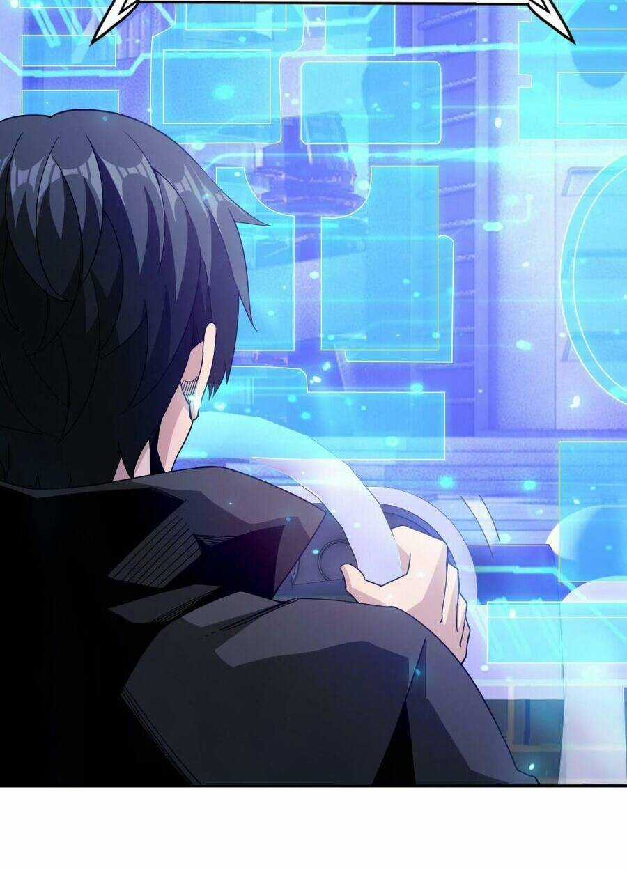 Ta Mắc Kẹt Ở Ngày Này Đã 3000 Năm Chapter 60 trang 72