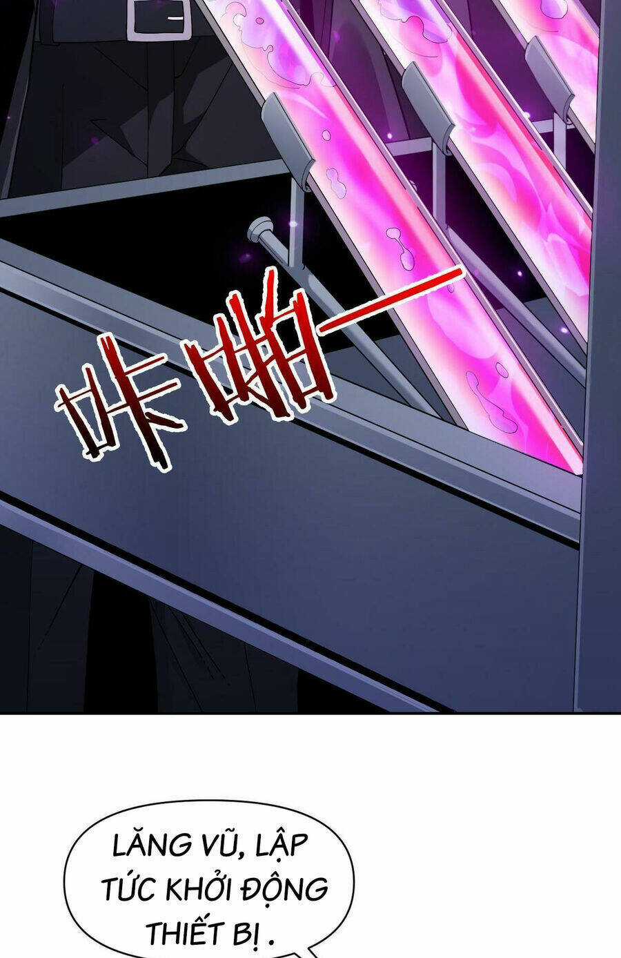 Ta Mắc Kẹt Ở Ngày Này Đã 3000 Năm Chapter 62 trang 16