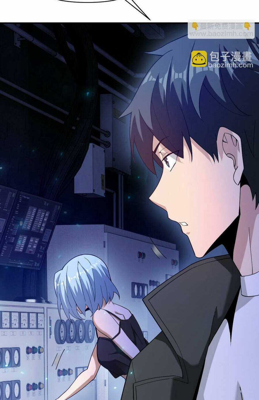 Ta Mắc Kẹt Ở Ngày Này Đã 3000 Năm Chapter 62 trang 17