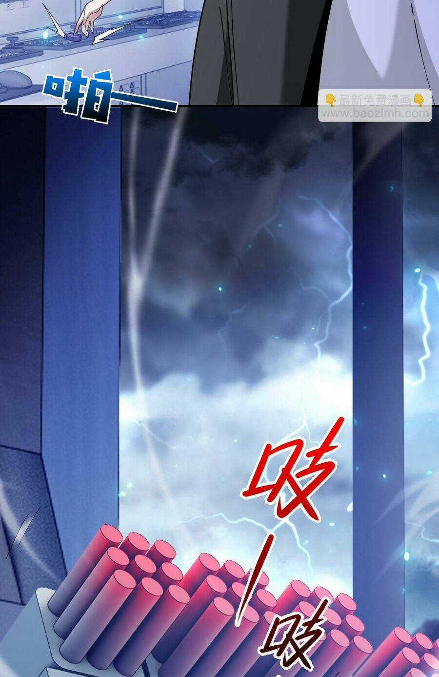 Ta Mắc Kẹt Ở Ngày Này Đã 3000 Năm Chapter 62 trang 18