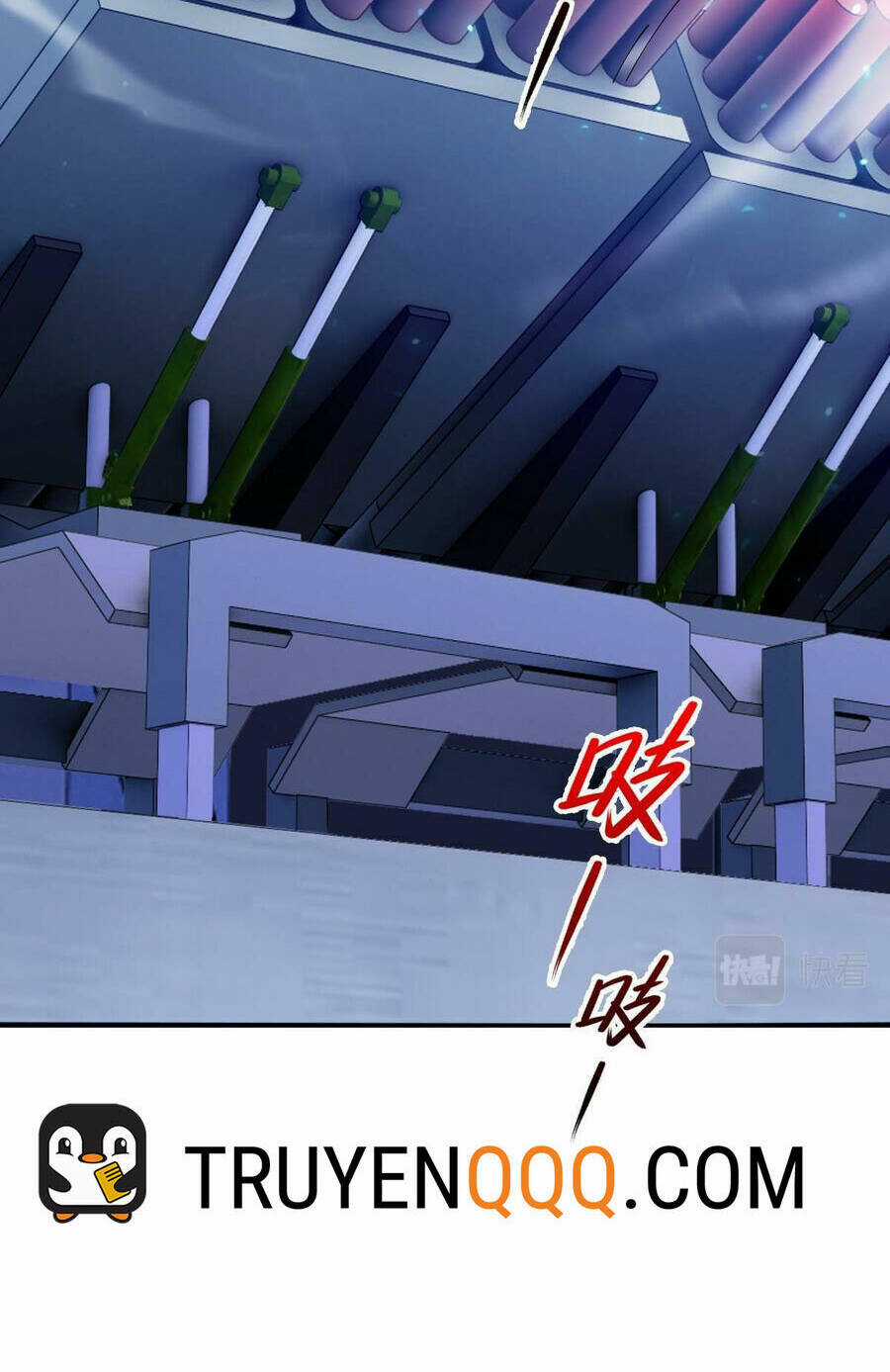 Ta Mắc Kẹt Ở Ngày Này Đã 3000 Năm Chapter 62 trang 19