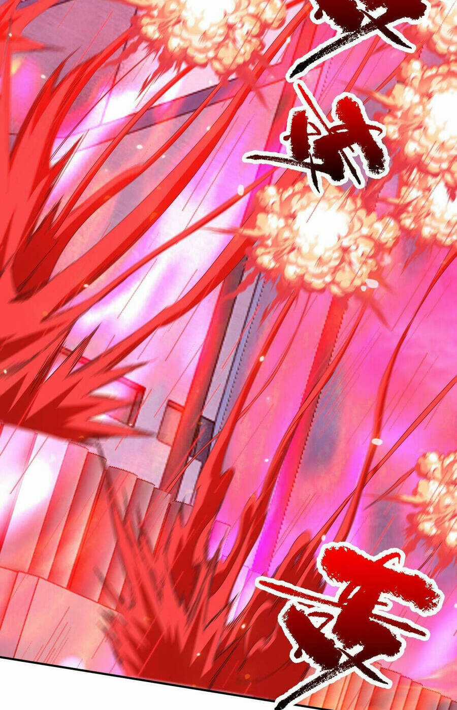 Ta Mắc Kẹt Ở Ngày Này Đã 3000 Năm Chapter 62 trang 21