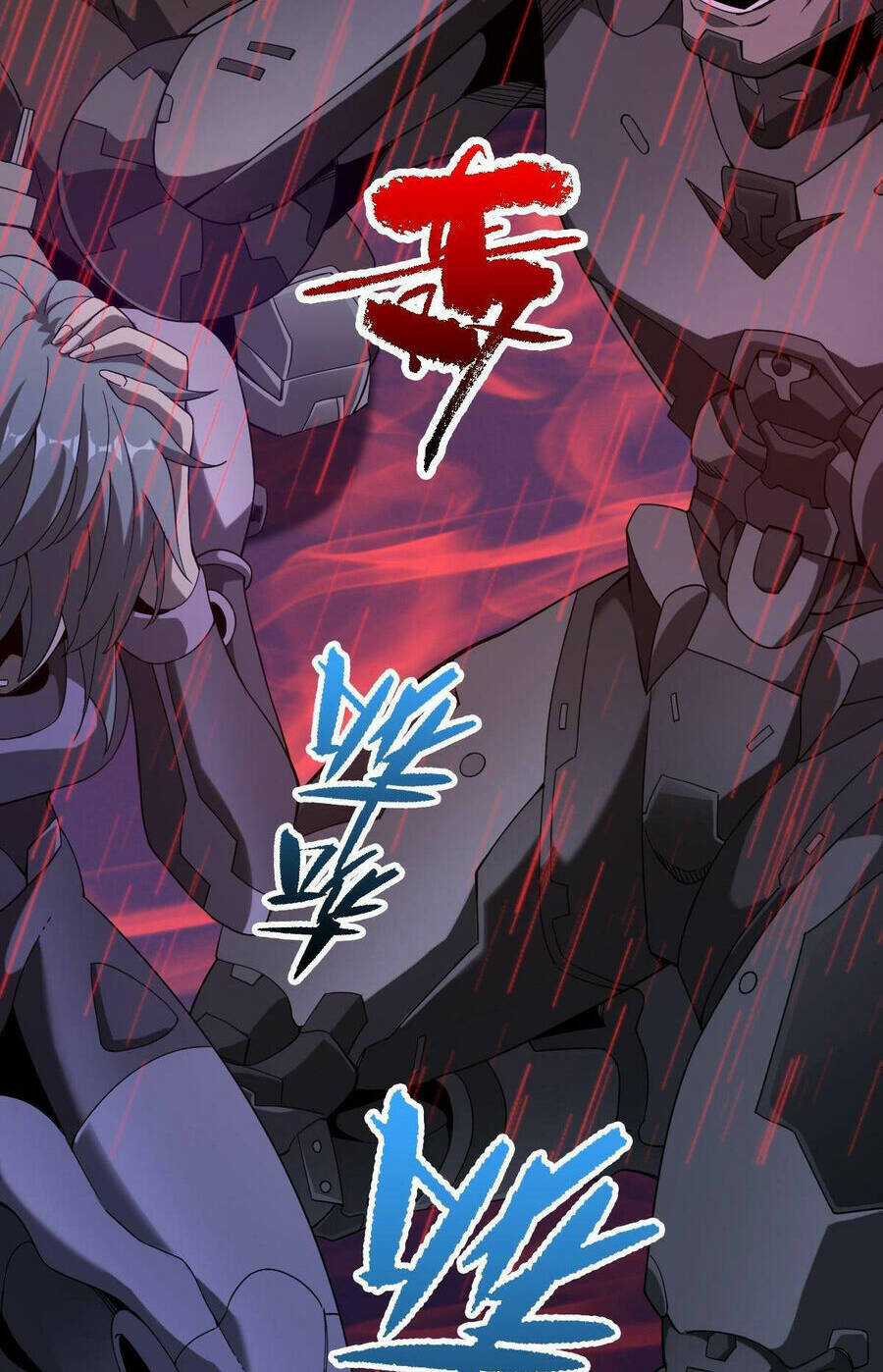 Ta Mắc Kẹt Ở Ngày Này Đã 3000 Năm Chapter 62 trang 25