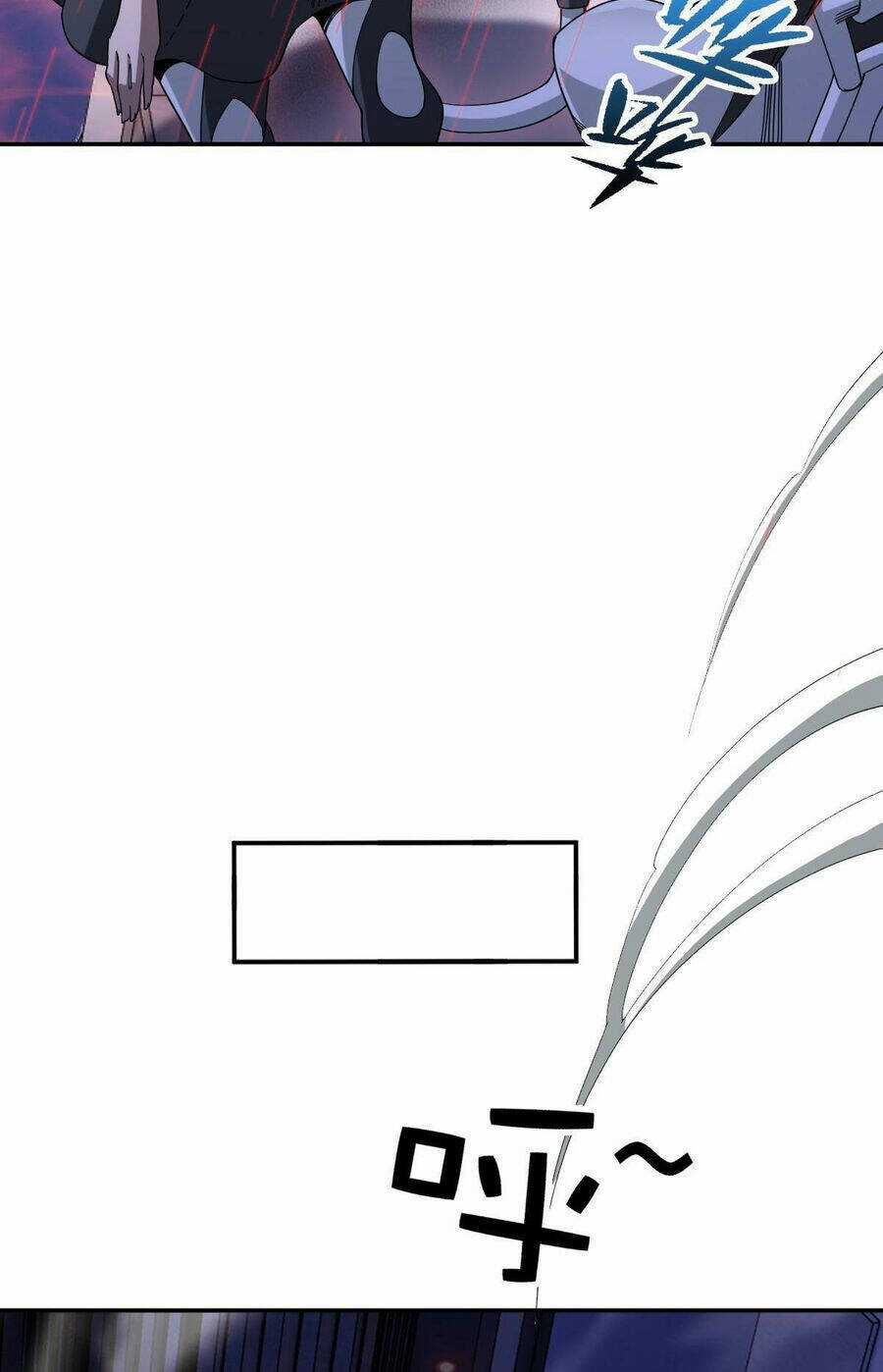 Ta Mắc Kẹt Ở Ngày Này Đã 3000 Năm Chapter 62 trang 28