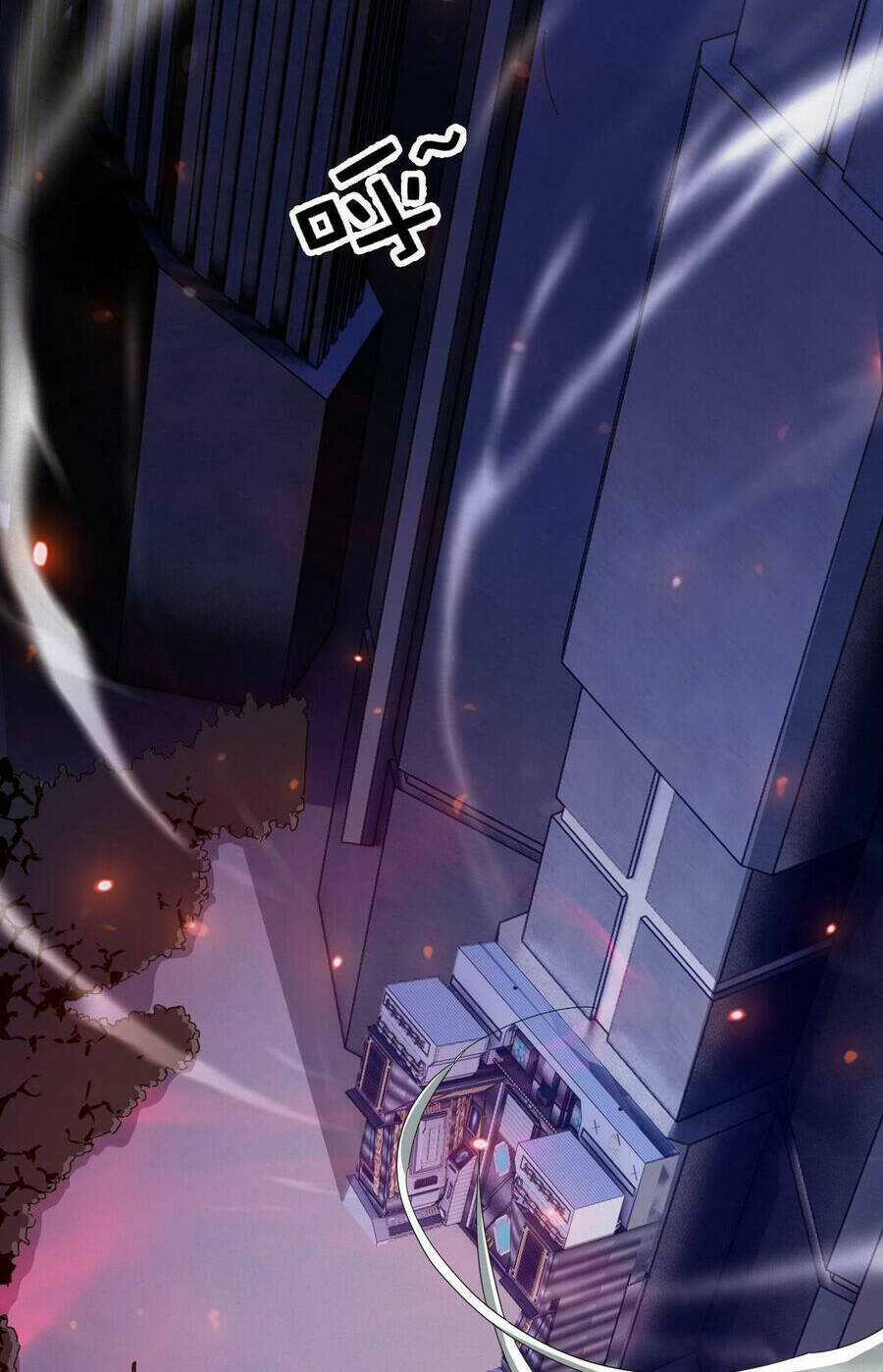 Ta Mắc Kẹt Ở Ngày Này Đã 3000 Năm Chapter 62 trang 29