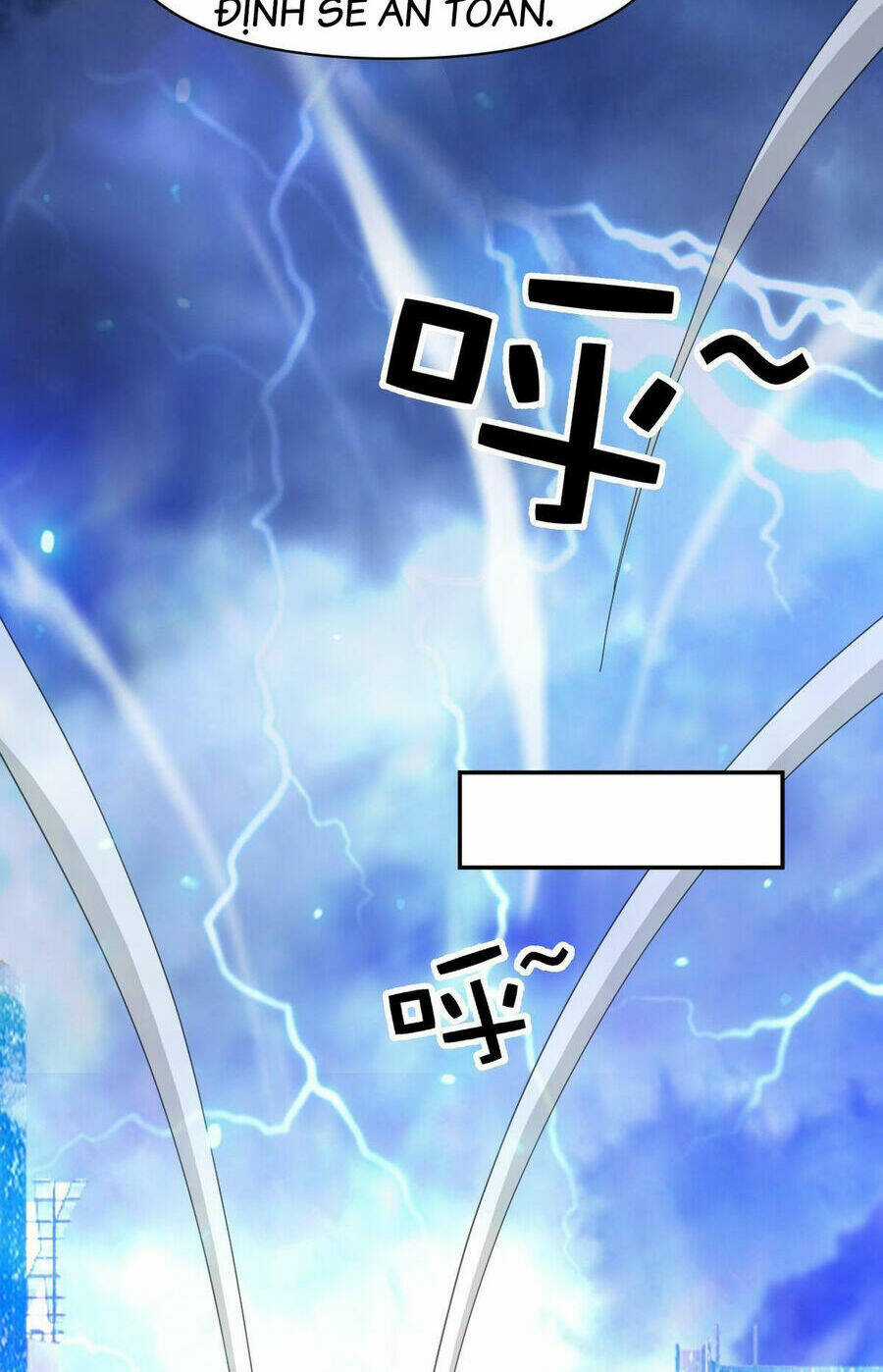 Ta Mắc Kẹt Ở Ngày Này Đã 3000 Năm Chapter 62 trang 38