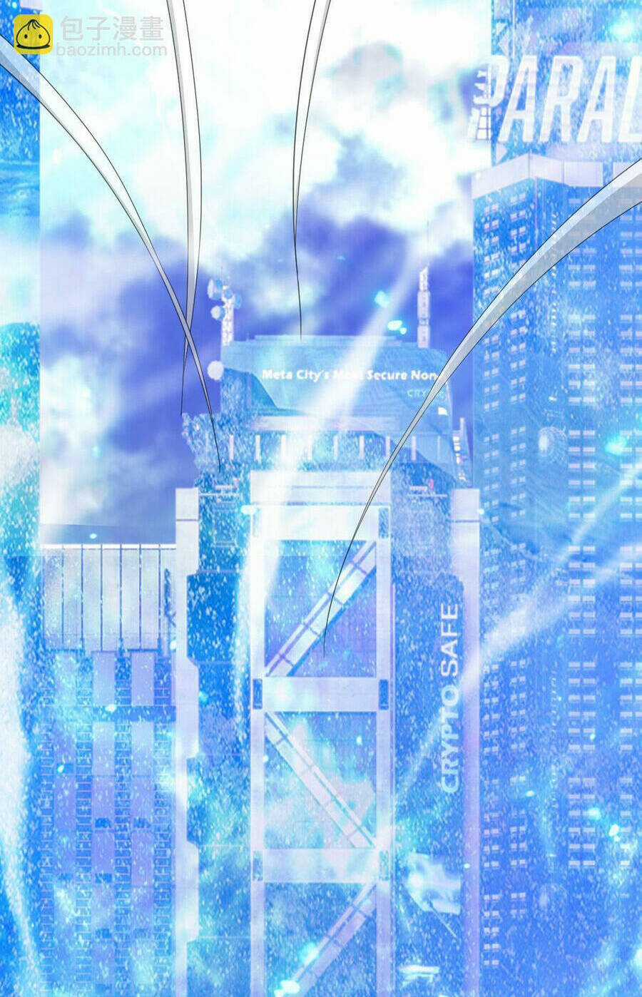 Ta Mắc Kẹt Ở Ngày Này Đã 3000 Năm Chapter 62 trang 39