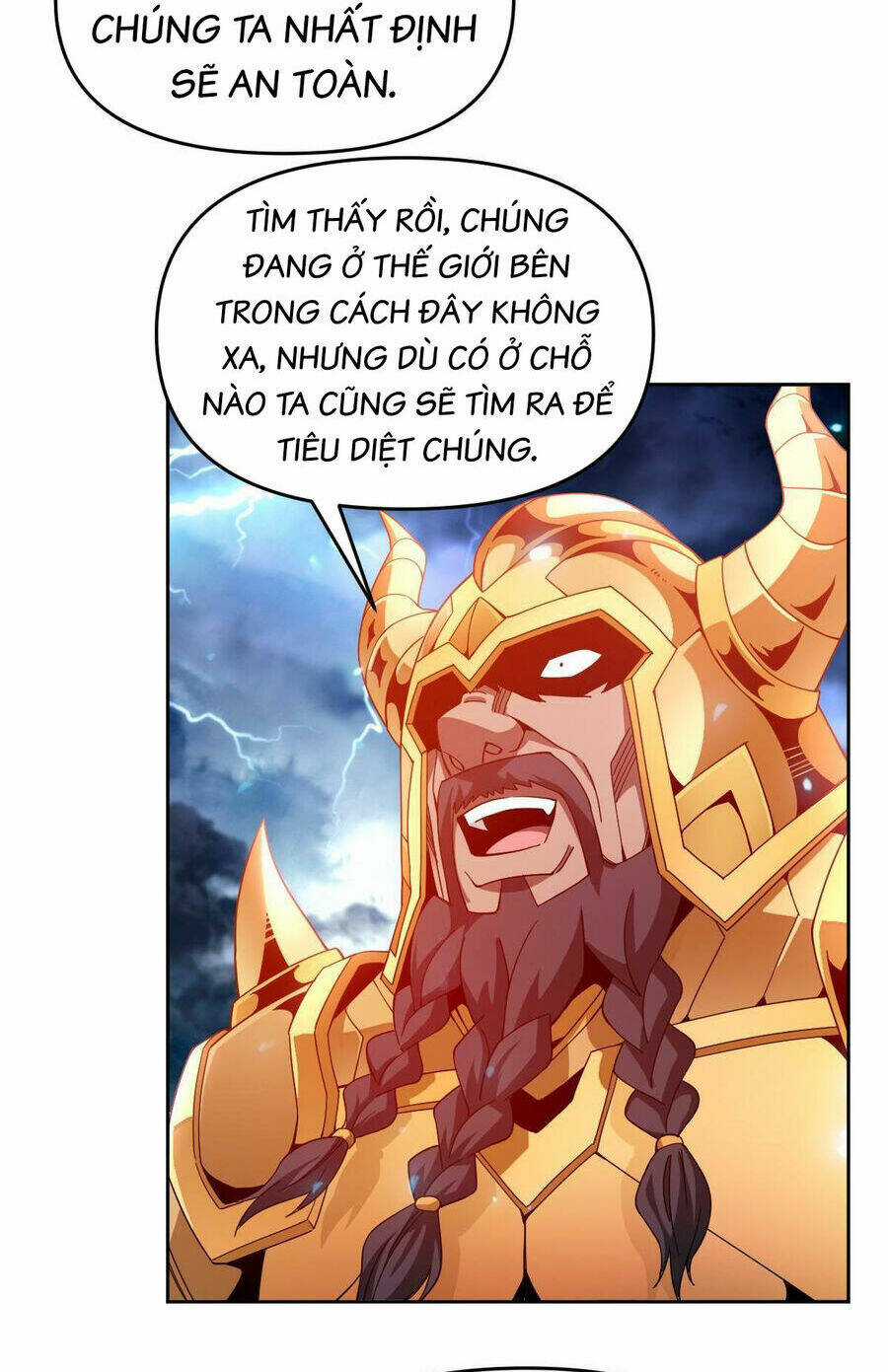 Ta Mắc Kẹt Ở Ngày Này Đã 3000 Năm Chapter 62 trang 42