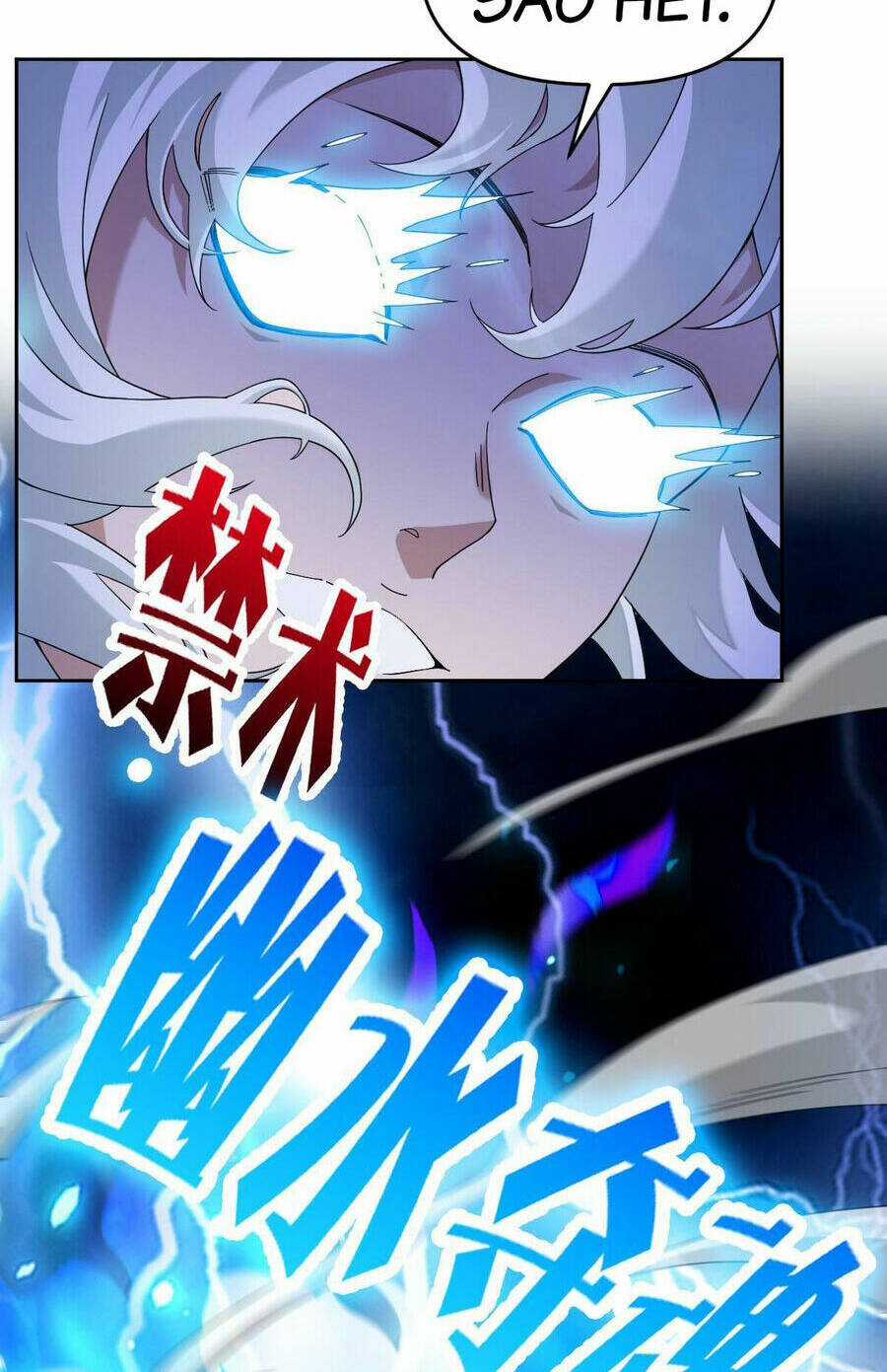 Ta Mắc Kẹt Ở Ngày Này Đã 3000 Năm Chapter 62 trang 45