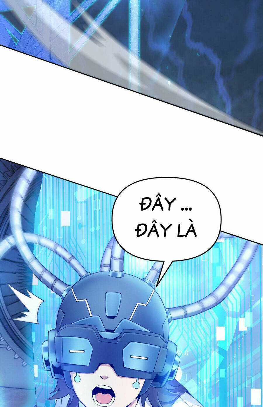 Ta Mắc Kẹt Ở Ngày Này Đã 3000 Năm Chapter 62 trang 48