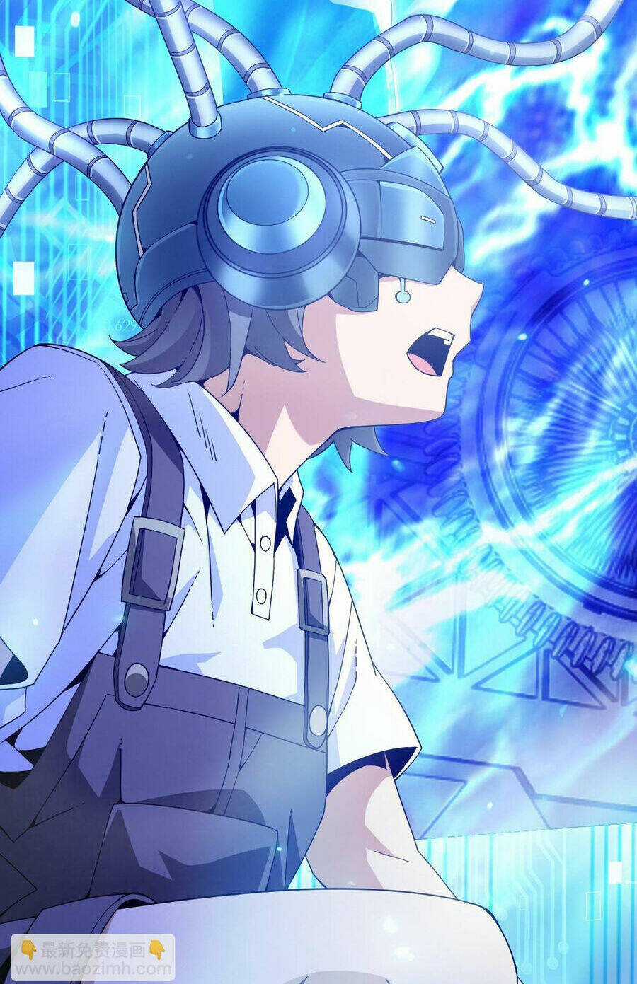 Ta Mắc Kẹt Ở Ngày Này Đã 3000 Năm Chapter 62 trang 50