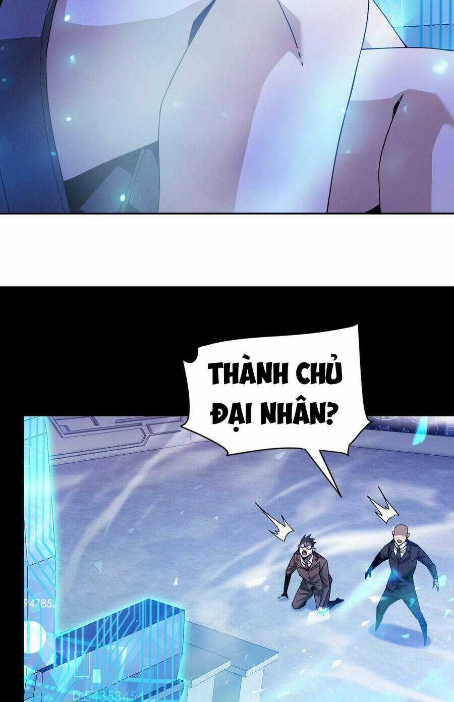 Ta Mắc Kẹt Ở Ngày Này Đã 3000 Năm Chapter 62 trang 51