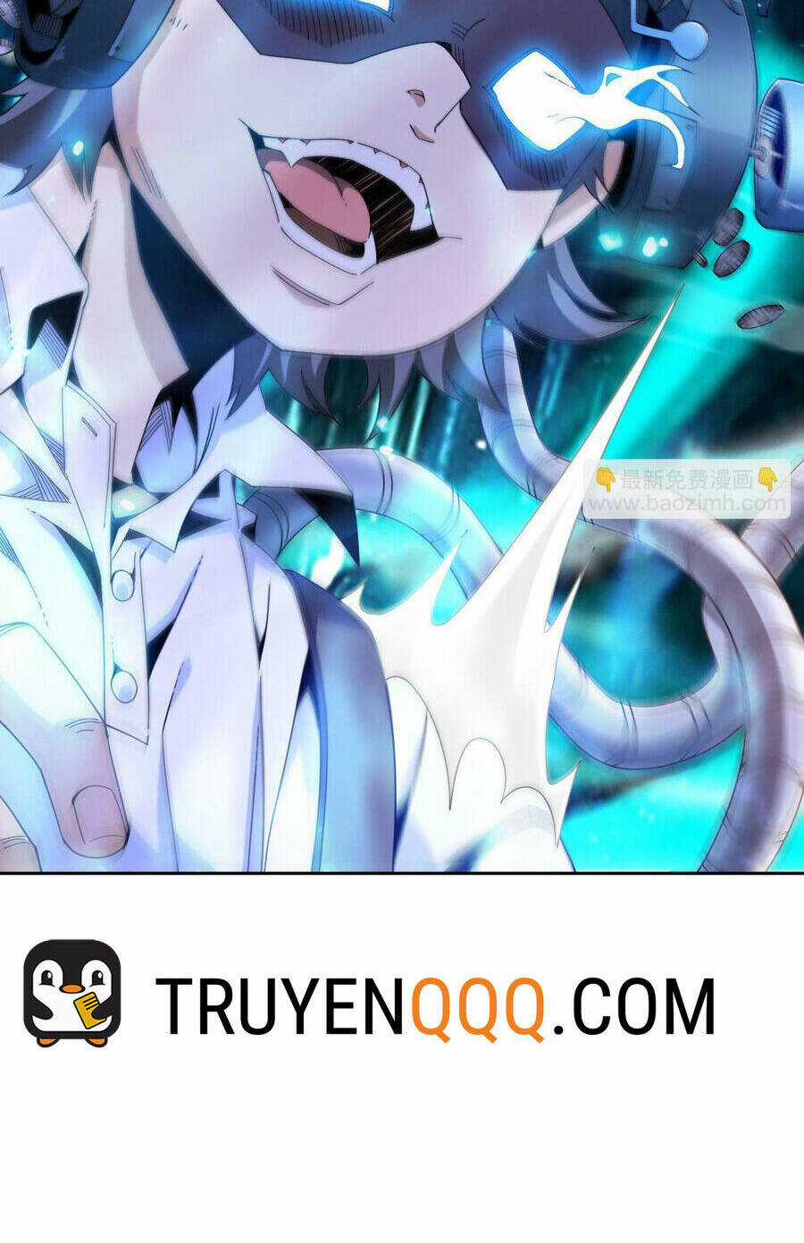 Ta Mắc Kẹt Ở Ngày Này Đã 3000 Năm Chapter 62 trang 53