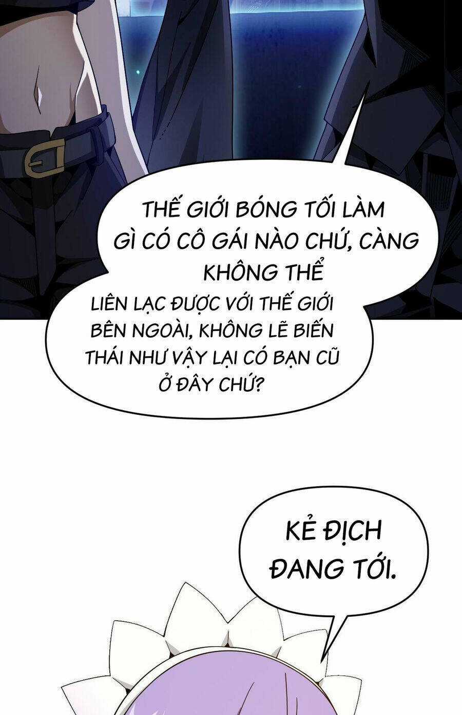 Ta Mắc Kẹt Ở Ngày Này Đã 3000 Năm Chapter 62 trang 56