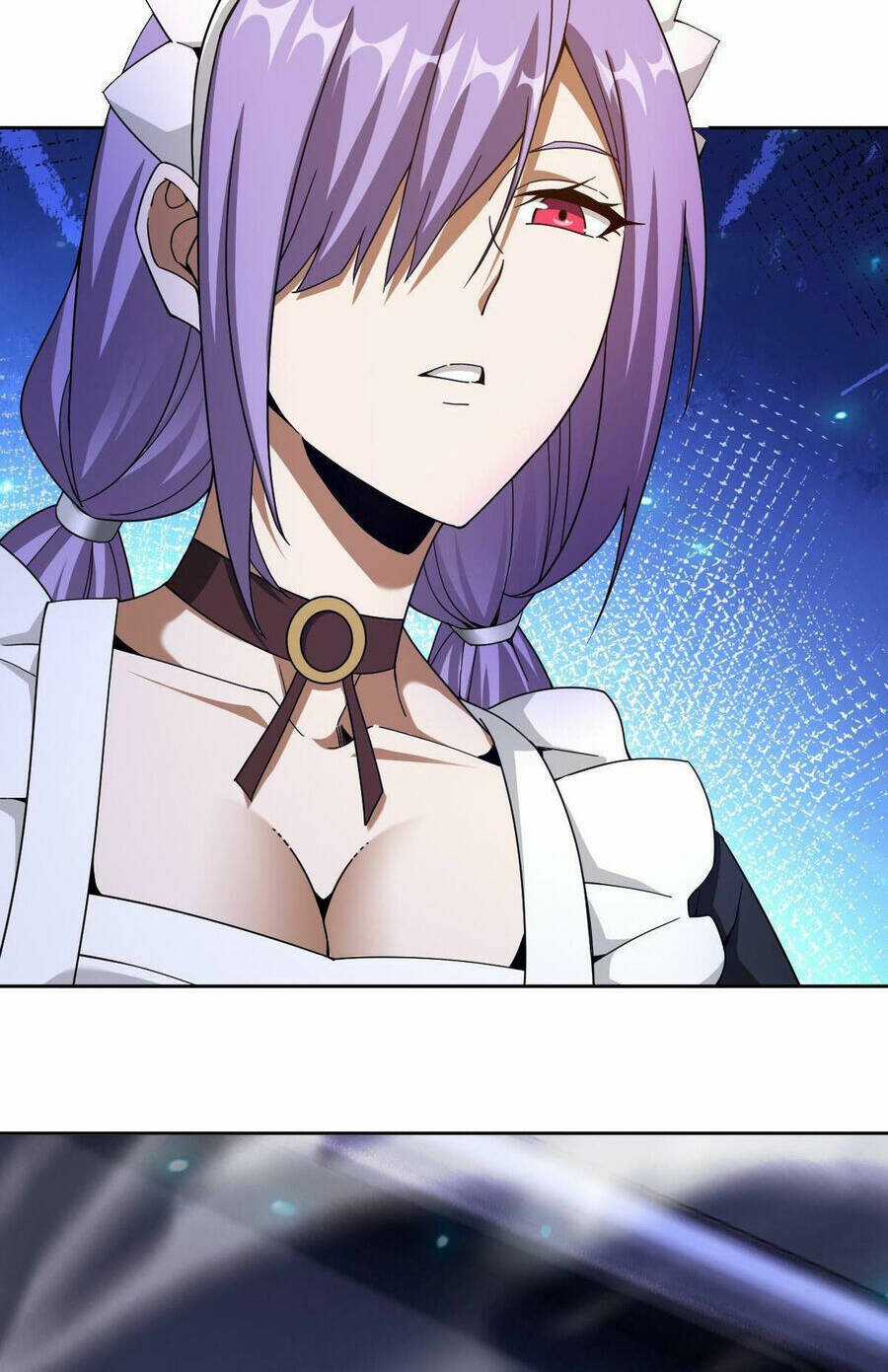 Ta Mắc Kẹt Ở Ngày Này Đã 3000 Năm Chapter 62 trang 57