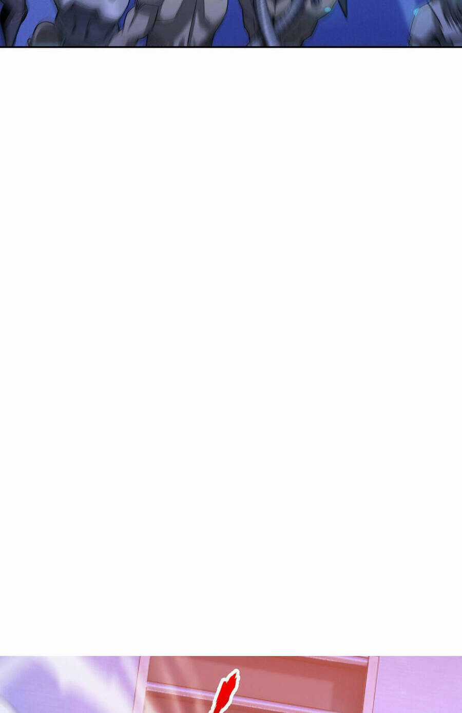 Ta Mắc Kẹt Ở Ngày Này Đã 3000 Năm Chapter 62 trang 61