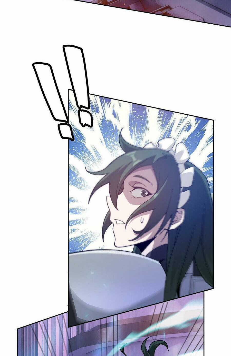 Ta Mắc Kẹt Ở Ngày Này Đã 3000 Năm Chapter 62 trang 65