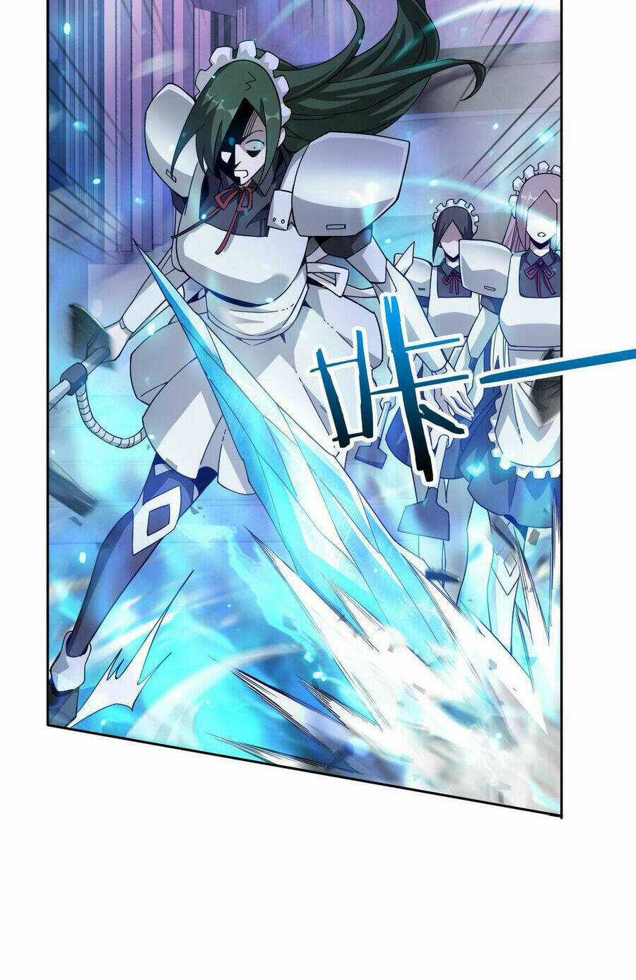 Ta Mắc Kẹt Ở Ngày Này Đã 3000 Năm Chapter 62 trang 66