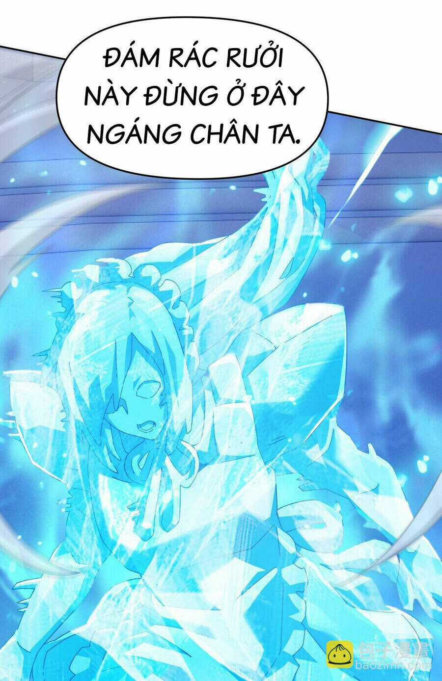 Ta Mắc Kẹt Ở Ngày Này Đã 3000 Năm Chapter 62 trang 67