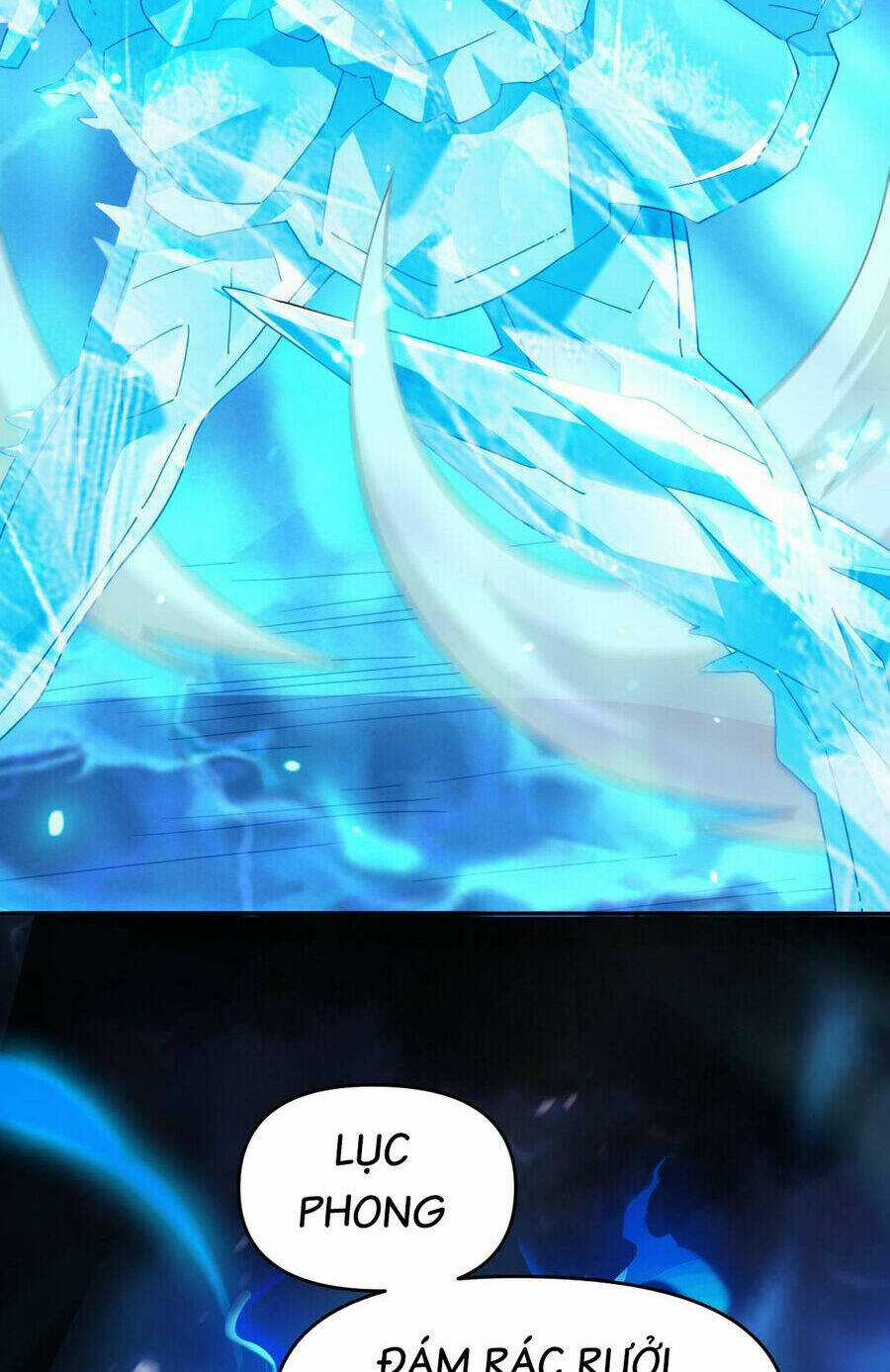 Ta Mắc Kẹt Ở Ngày Này Đã 3000 Năm Chapter 62 trang 68