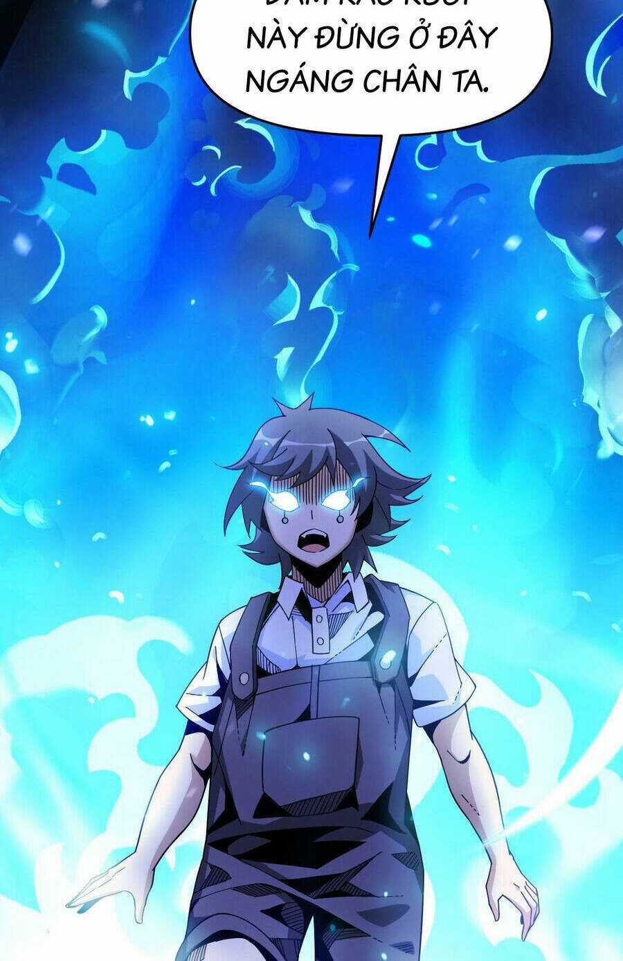 Ta Mắc Kẹt Ở Ngày Này Đã 3000 Năm Chapter 62 trang 69