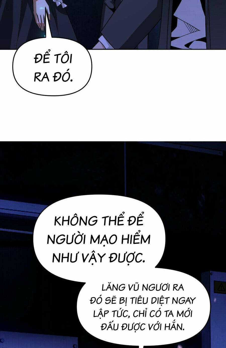 Ta Mắc Kẹt Ở Ngày Này Đã 3000 Năm Chapter 62 trang 72