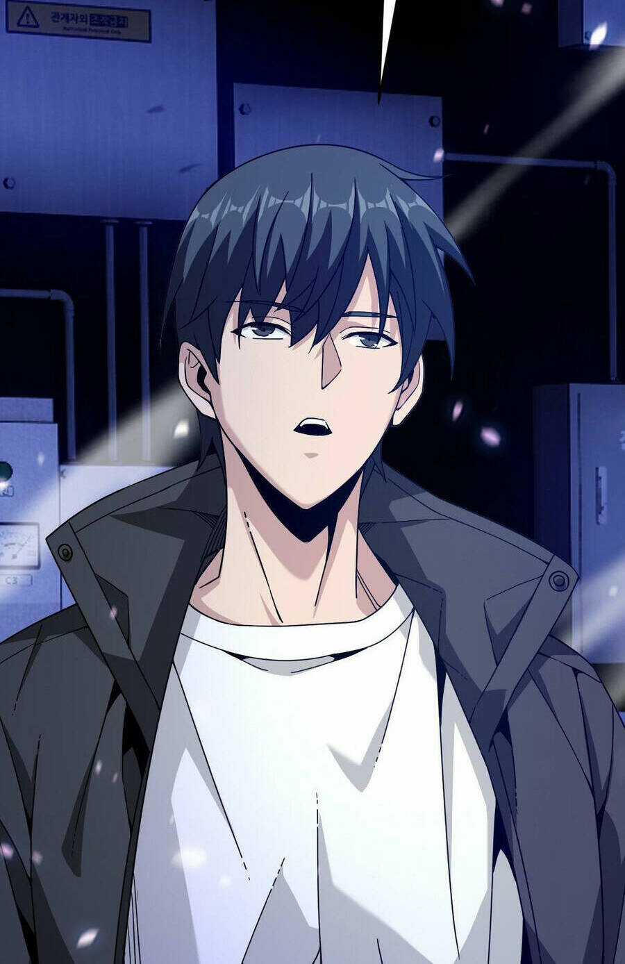 Ta Mắc Kẹt Ở Ngày Này Đã 3000 Năm Chapter 62 trang 73