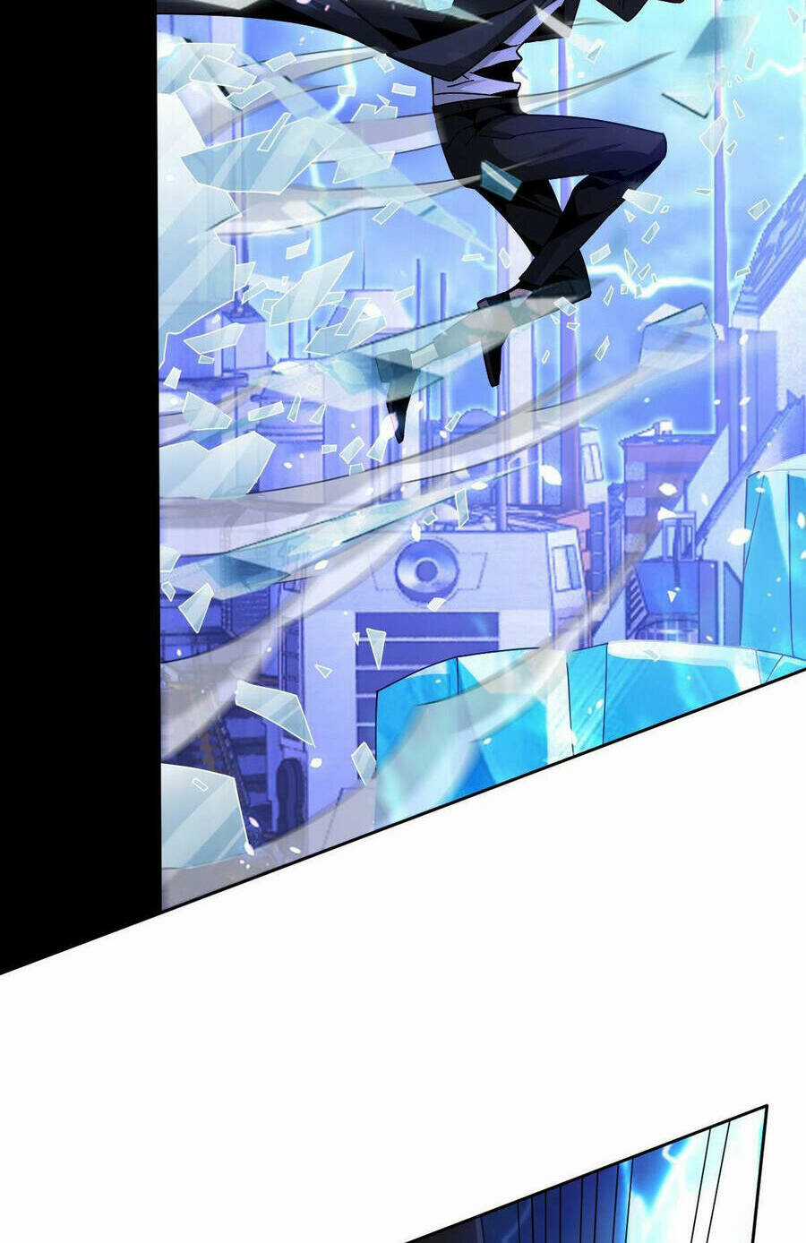 Ta Mắc Kẹt Ở Ngày Này Đã 3000 Năm Chapter 62 trang 75