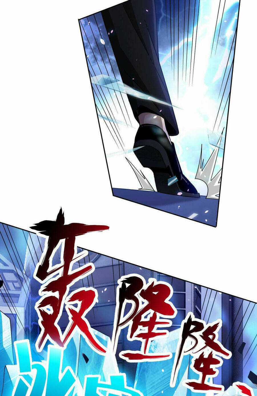 Ta Mắc Kẹt Ở Ngày Này Đã 3000 Năm Chapter 62 trang 76