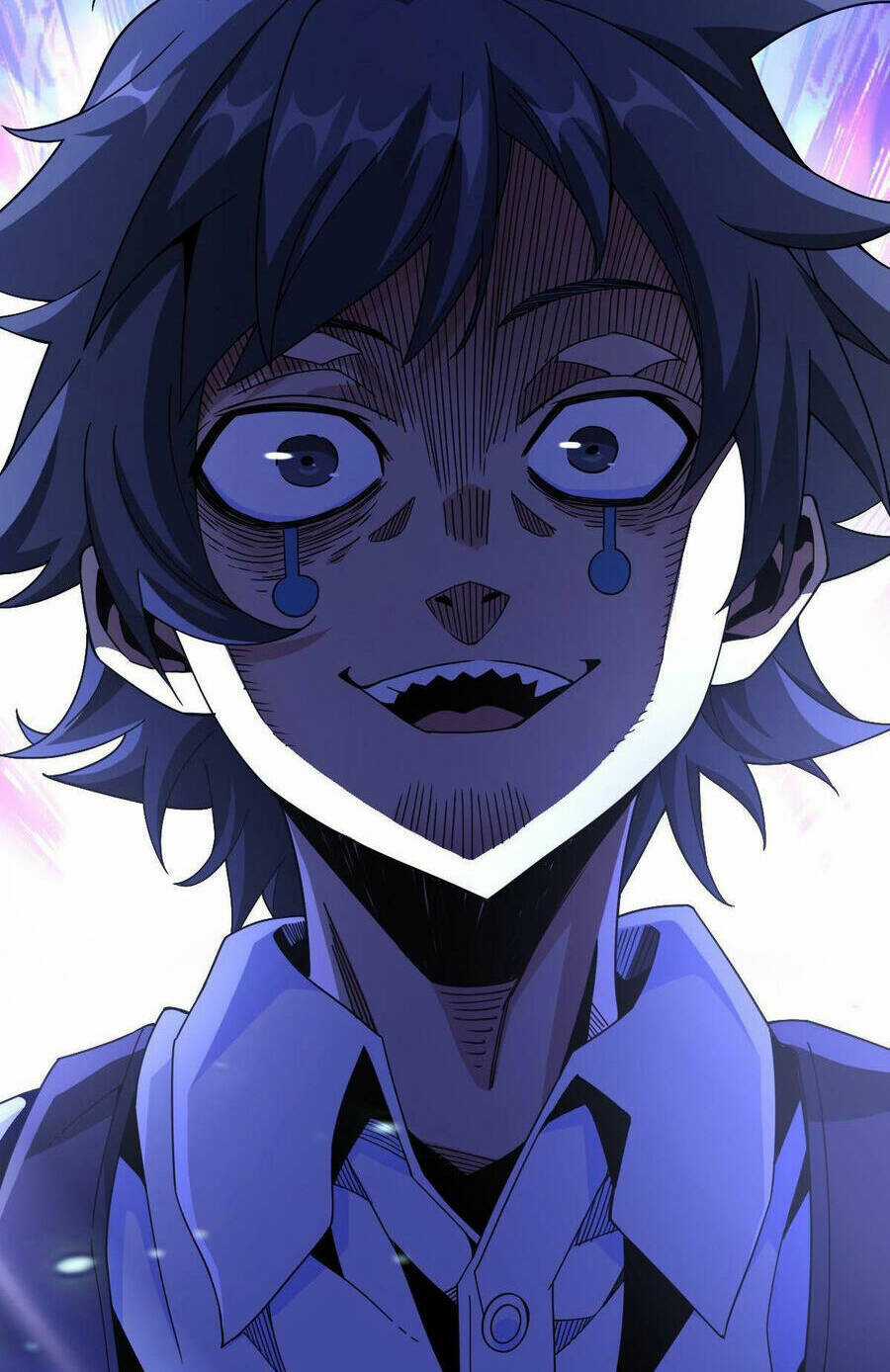 Ta Mắc Kẹt Ở Ngày Này Đã 3000 Năm Chapter 62 trang 79