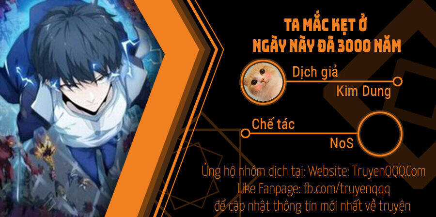 Ta Mắc Kẹt Ở Ngày Này Đã 3000 Năm Chapter 62 trang 80