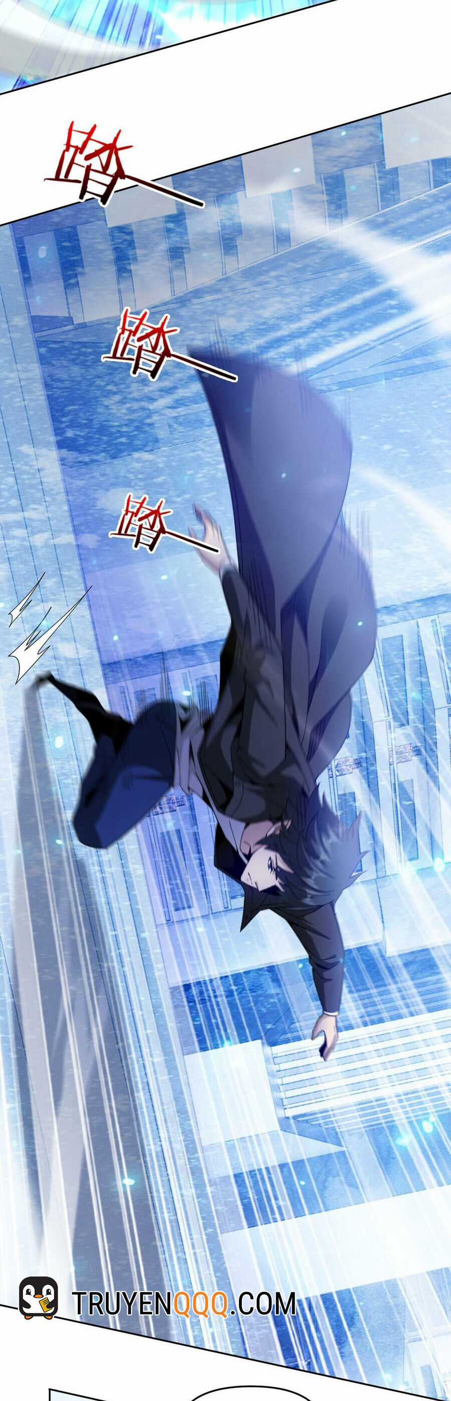 Ta Mắc Kẹt Ở Ngày Này Đã 3000 Năm Chapter 63 trang 14