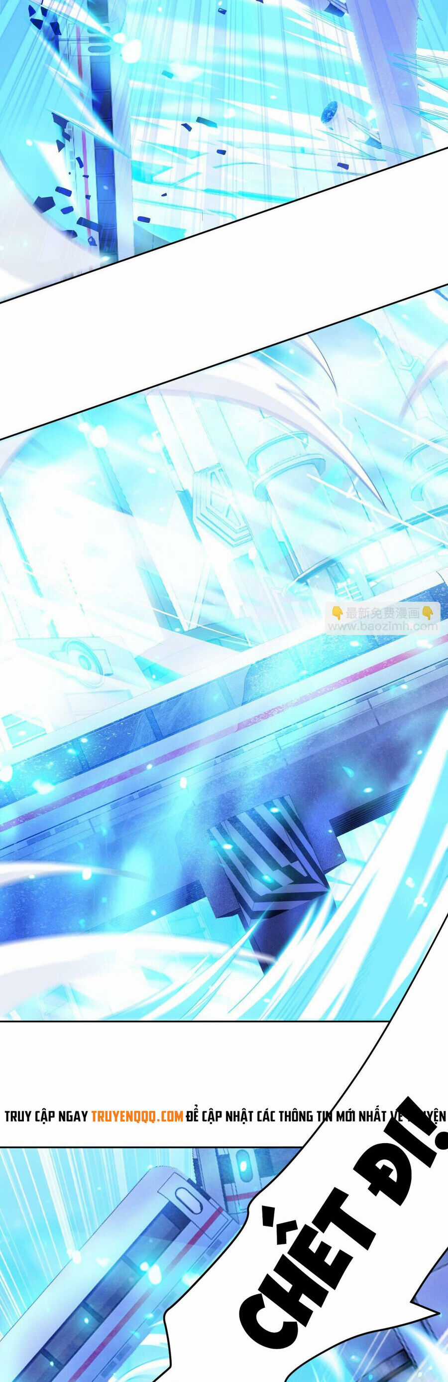 Ta Mắc Kẹt Ở Ngày Này Đã 3000 Năm Chapter 63 trang 22