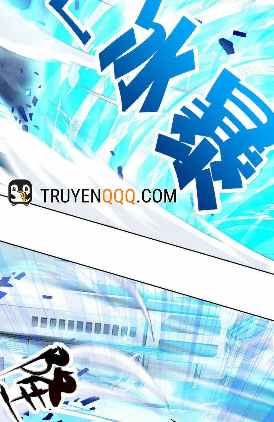 Ta Mắc Kẹt Ở Ngày Này Đã 3000 Năm Chapter 63 trang 41