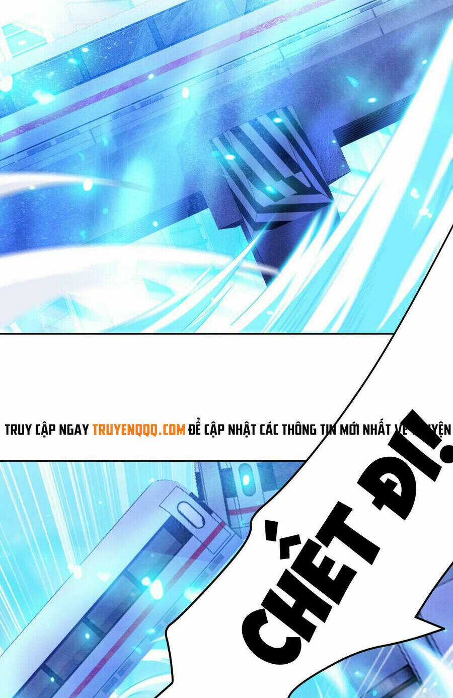 Ta Mắc Kẹt Ở Ngày Này Đã 3000 Năm Chapter 63 trang 44