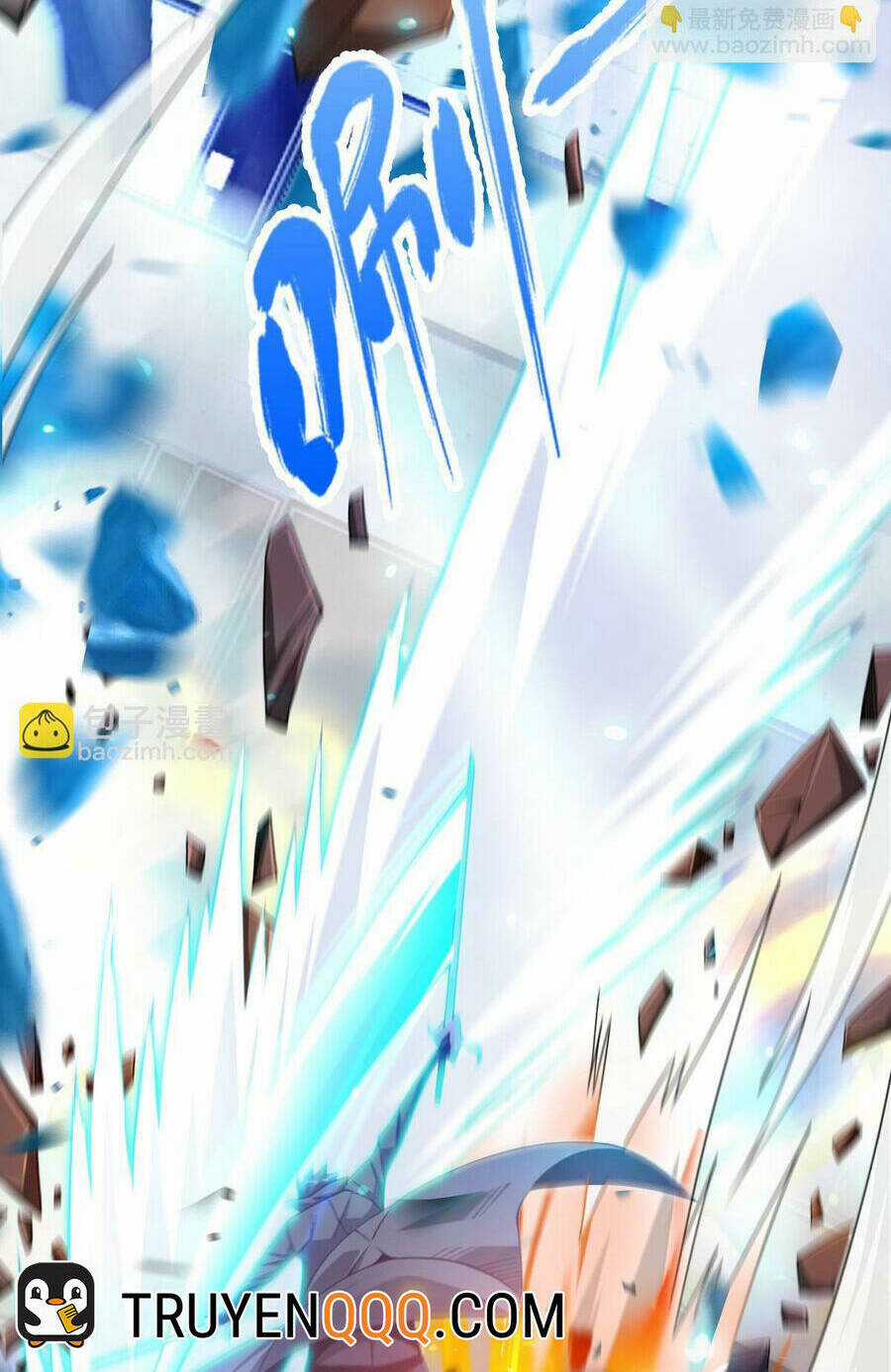 Ta Mắc Kẹt Ở Ngày Này Đã 3000 Năm Chapter 63 trang 48