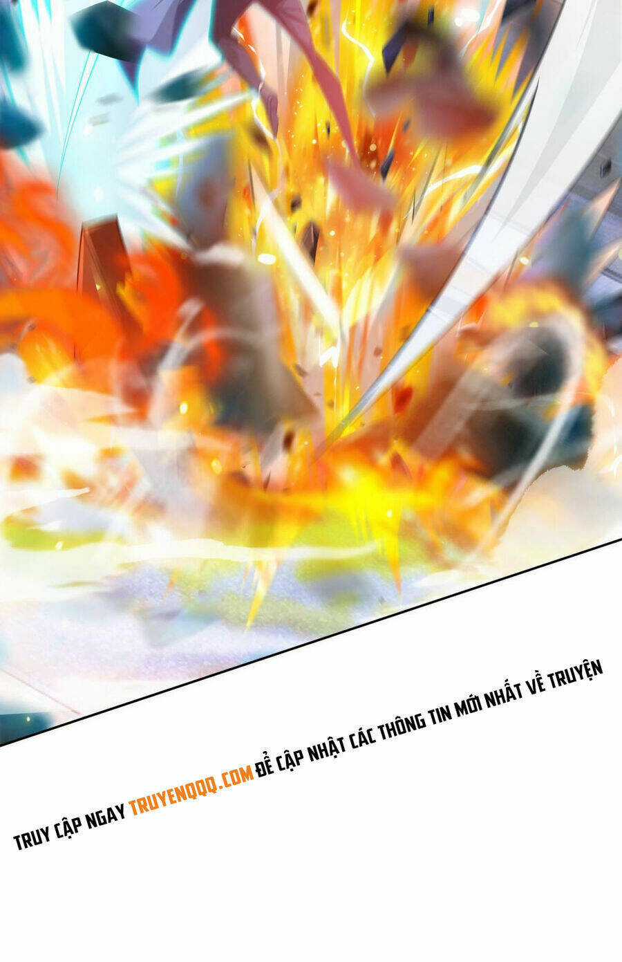 Ta Mắc Kẹt Ở Ngày Này Đã 3000 Năm Chapter 63 trang 49
