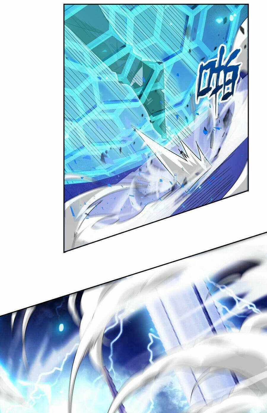 Ta Mắc Kẹt Ở Ngày Này Đã 3000 Năm Chapter 63 trang 50
