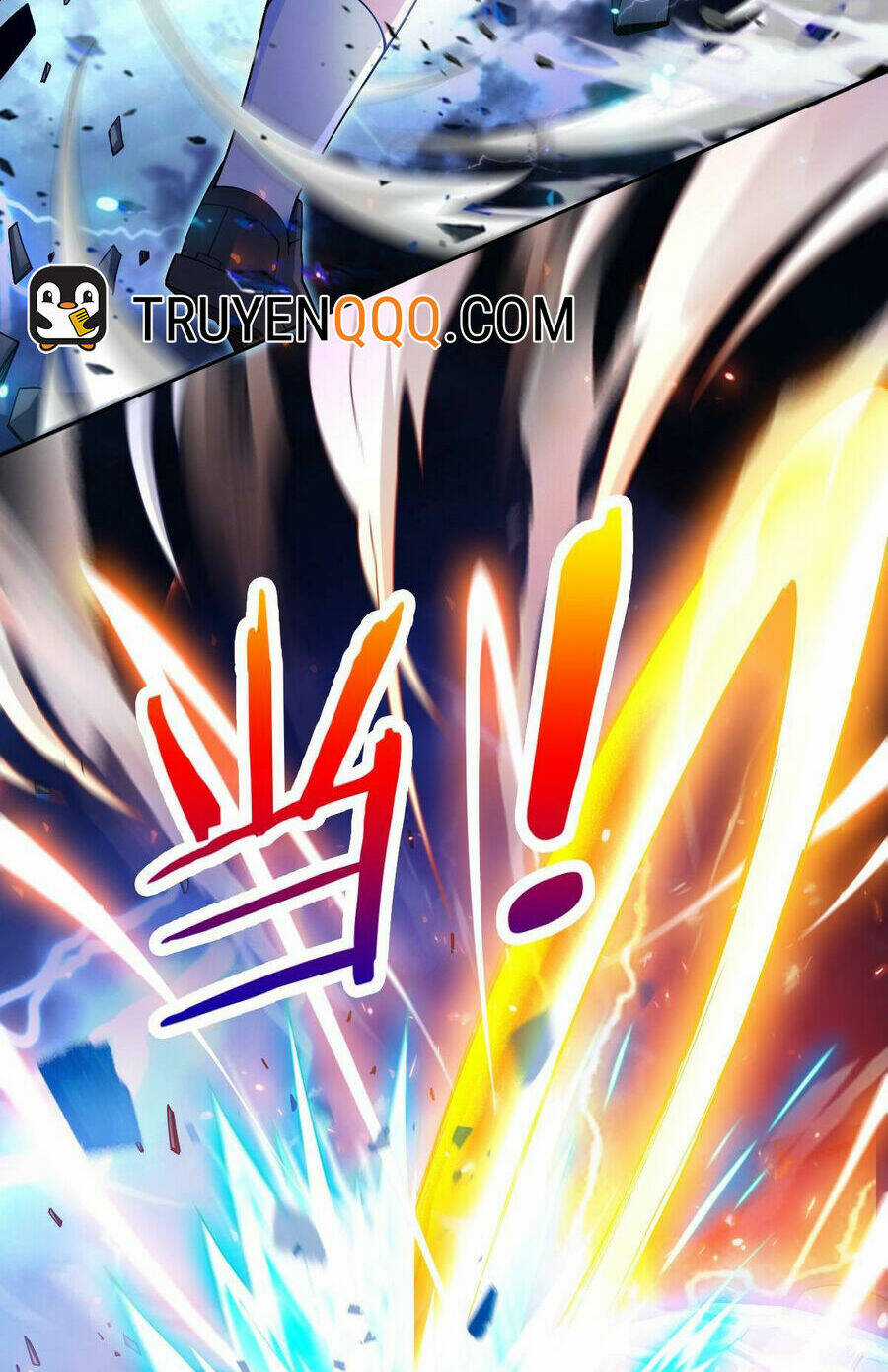 Ta Mắc Kẹt Ở Ngày Này Đã 3000 Năm Chapter 63 trang 53