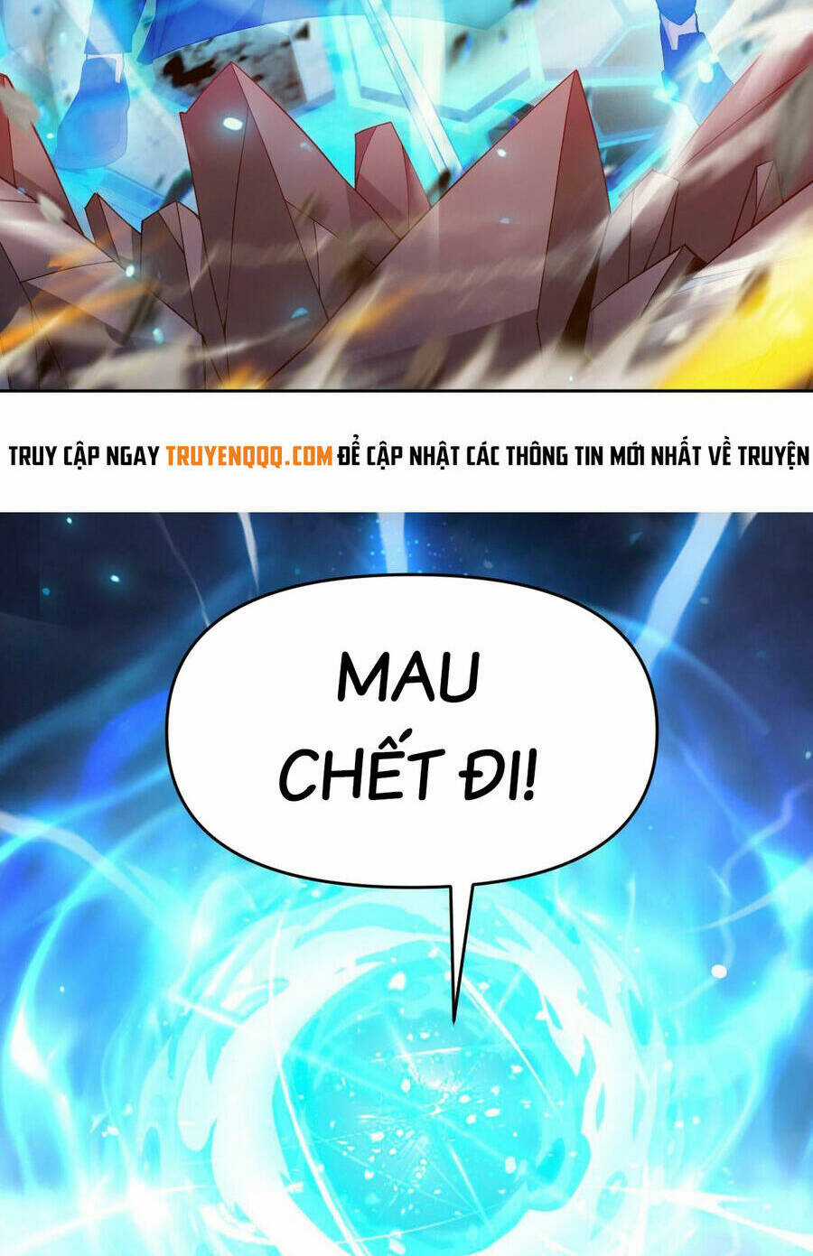 Ta Mắc Kẹt Ở Ngày Này Đã 3000 Năm Chapter 63 trang 60