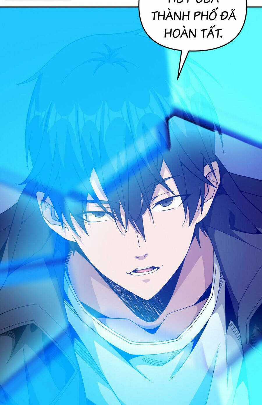 Ta Mắc Kẹt Ở Ngày Này Đã 3000 Năm Chapter 63 trang 64