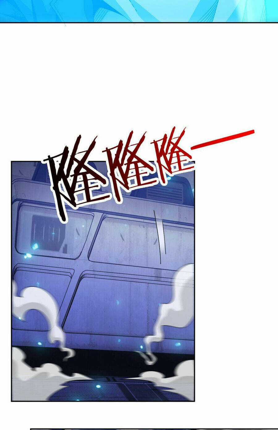 Ta Mắc Kẹt Ở Ngày Này Đã 3000 Năm Chapter 63 trang 65
