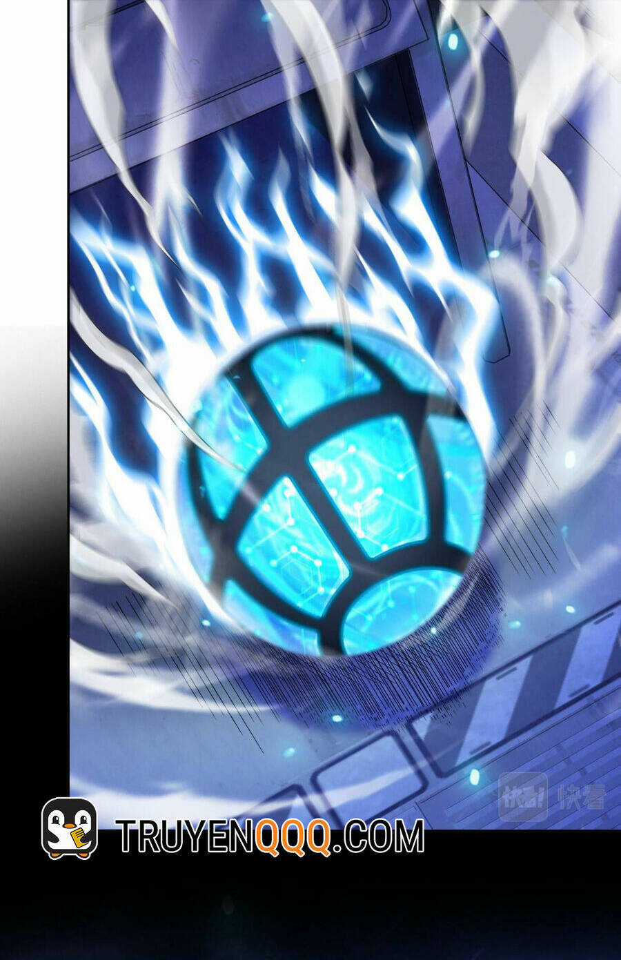 Ta Mắc Kẹt Ở Ngày Này Đã 3000 Năm Chapter 63 trang 66