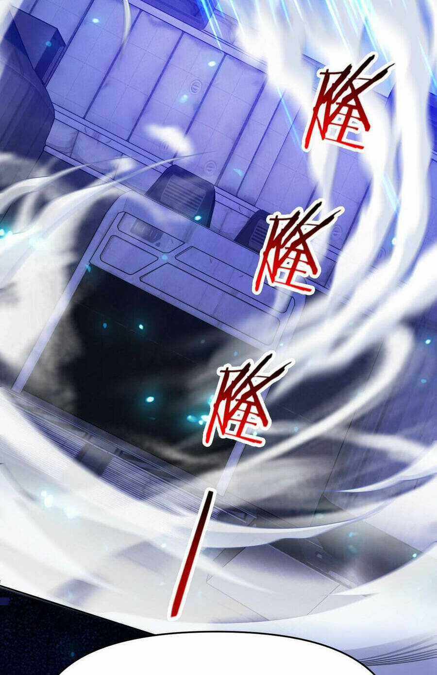 Ta Mắc Kẹt Ở Ngày Này Đã 3000 Năm Chapter 63 trang 68
