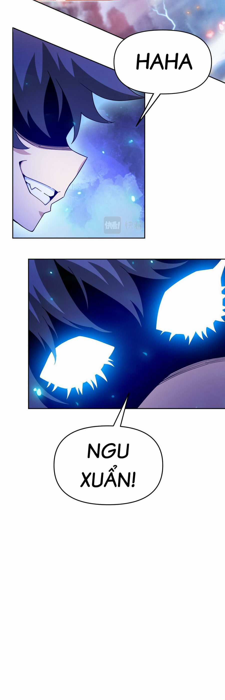 Ta Mắc Kẹt Ở Ngày Này Đã 3000 Năm Chapter 63 trang 9