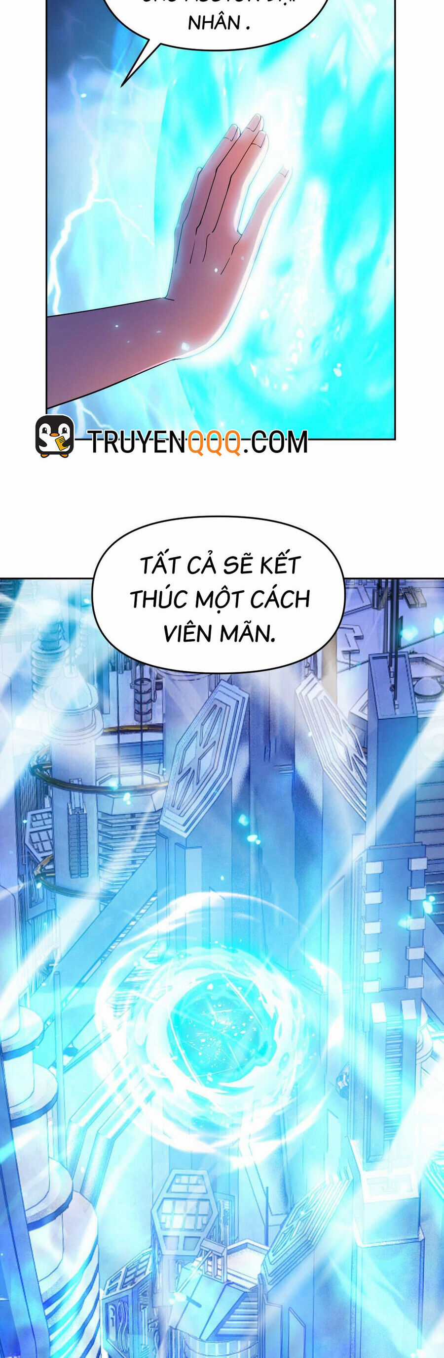 Ta Mắc Kẹt Ở Ngày Này Đã 3000 Năm Chapter 64 trang 2